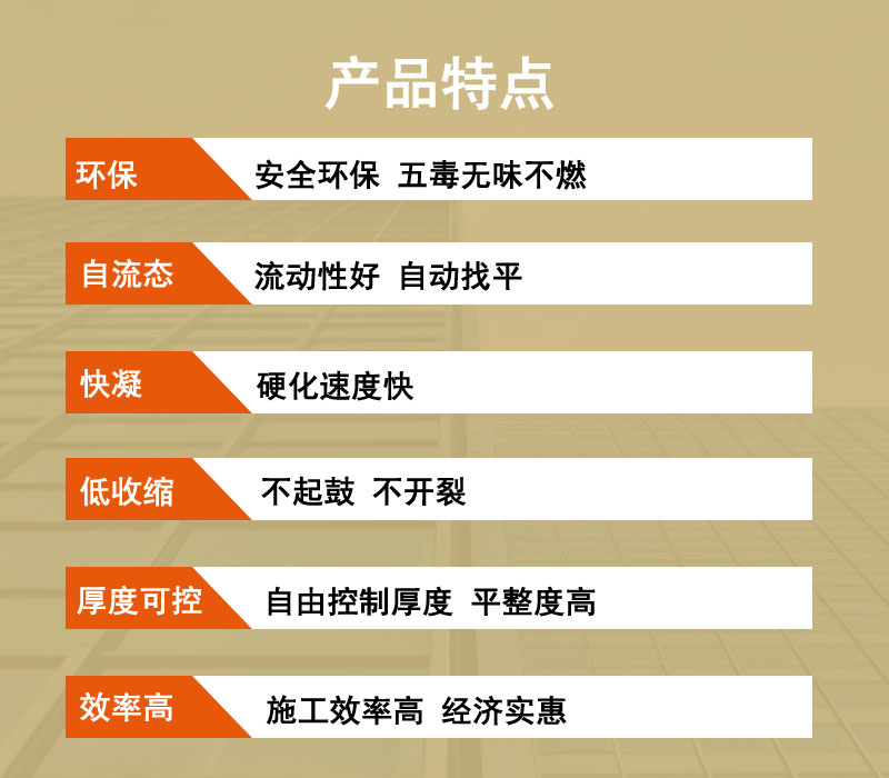 南通石膏基自流平厂家